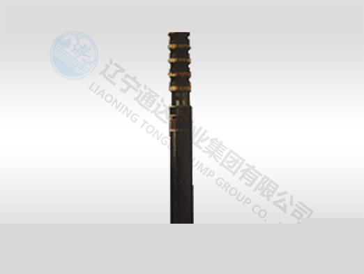 QJ系列潜水电泵